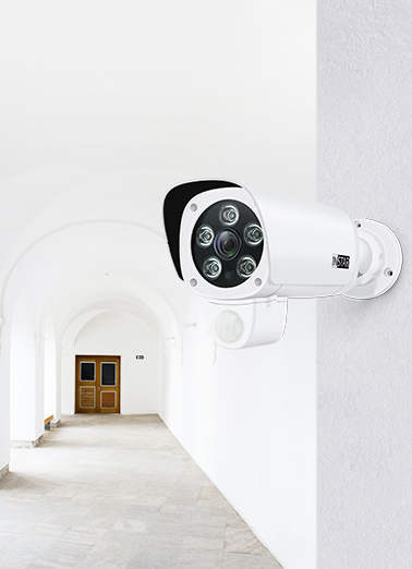 Logser GmbH - Ihr Online Shop für CCTV - Kameras für Privat und